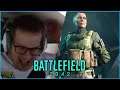 BATTLEFIELD 2042 💣 Dennis rastet KOMPLETT AUS! ● Battlefield 2042 Gameplay