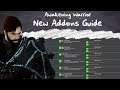 BDO Awakening Warrior New Addons Guide