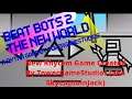 Beat Bots 2 The New World Full game (Created by SkyCaptainJack)
