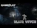 BLAIR WITCH  E3 2019 Gameplay