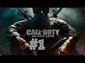 Call Of Duty Black ops | replay | español | parte 1