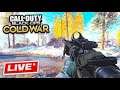 Call of Duty Blackops Coldwar| Best Player Dropping Nukes