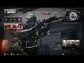 Call of Duty BO Cold War live. Zombies Weapon Levelling the Sai.