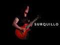 Charlie Parra - Surquillo / Blues Rock Original Song (ft Javier Honorio, Oliver Castillo)