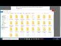 Clear auto-generated debug.log file by Google Chrome in Windows 10/8