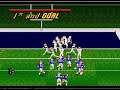 College Football USA '97 (video 6,074) (Sega Megadrive / Genesis)