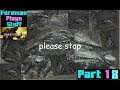 Crab-Infested Hell - Dark Souls 3: Part Eighteen - Foreman Plays Stuff