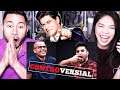 CRAZY SRK Story by SORABH PANT & VIR DAS! | Pant Plus 1 | Reaction | Jaby Koay