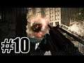 Crysis 2: Lại Bị Nước Cuốn  | #10
