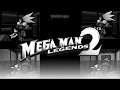 Train Assault Preparation | Mega Man Legends 2 Clean Cutscene Cues