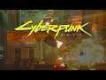 Cyberpunk 2077 #016 - Straßenkämpfe [1440p][DEUTSCH]