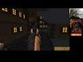 Daggerfall Unity Beta - NO MAP CHALLENGE?! Playing Mana-less Thief #2