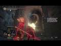 [Dark Souls 3] Faith build Gankspank (PS4)