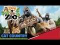 Day out at the zoo: Cat Country Review
