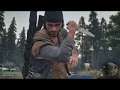 Days Gone #88 Zabawa w Berka - Gameplay PL PS4 PRO