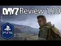 DayZ PS5 Gameplay Review 2021 [1.10 Update]