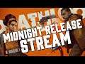 Deathloop Midnight Release Stream AMD 5700 XT