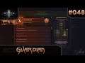 Diablo 3 Reaper of Souls Season 21 - HC Demon Hunter Gameplay - E46
