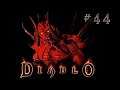 Diablo #44 "Skelette und Priester" Let's Play PlayStation Diablo
