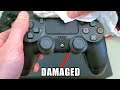 Don't make this mistake with your Playstation controller..