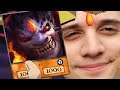 Dota 2: Arteezy - Revealing hidden Support Talent | Banned from playing Pos 4 because he's too Good