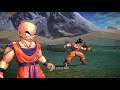 Dragon Ball Z : Battle Of Z - PS3 Emulator 4K RPCS3 0.0.6-8380