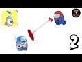 Draw Puzzle Game: Level 51 To 100 , iOS/Android Walkthrough
