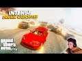 Drunk Driver Vs. Police CARCHASE sa GTA 5 (challenge) | Billionaire City RP
