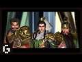 Dynasty Warriors: Dominate Gameplay [No Commentary]