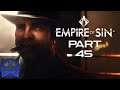 Empire of Sin Gameplay Part 45