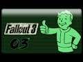 Fallout 3 - Прохождение pt3 - Пепезито ищет консультанта!