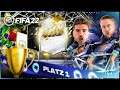 FIFA 22:Das große FINALE im XXL PACK OPENING Battle zum neuen TDW 😱🔥Rush To Glory Event
