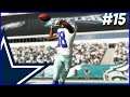 Fight to the Finish! | MADDEN 20 | Rookie Roster Franchise | Cowboys | Ep. 15 | Week 16 @ Eagles