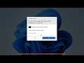 Fix Microsoft Store Error 0xc03f300d, Your purchase couldn’t be completed in Windows (2023 updated)
