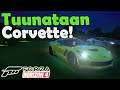 Forza Horizon 4 | Tuunataan Corvette Z06!