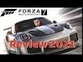 FORZA MOTORSPORT 7 Review in 2021 - Is it still worth it?!