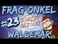 Frag Onkel Weidi #23 - Ihr Wahnsinnigen! Über 2 Stunden Frage-Antwortvideo... | Q&A