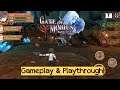 Gate Of Mobius - Android / iOS Gameplay