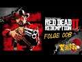 [GER-PC] Let´s Play Red Dead Redemption 2 008 - Fische, Zug und Schießereien