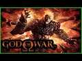 GOD OF WAR  - ATÉ ZERAR || COMPLETO (PS3)