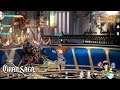 GRAN SAGA 그랑 사가 [KR] - MMORPG (Android) Gameplay