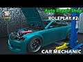 GTA 5 Online CAR MECHANIC - Auto Repair Shop ROLEPLAY #2