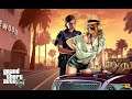 GTA V#1 Пролог и начинаем онлайн