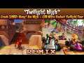 [Hang'em High + Twilight Tour] CB3 Warped/CTR Nitro-Fueled MASHUP — Twilight High