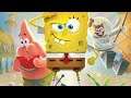 HARİKA:) SpongeBob SquarePants: Battle for Bikini Bottom - Rehydrated Türkçe (İlk Bakış)