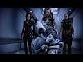Heather Shepard - Mass Effect 2 Legendary - Metal - Mods - Insanity - Renegade - I AM A BIOTIC GOD