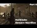Hellblade: Senua's Sacrifice Playthrough Part 6: Into Hela