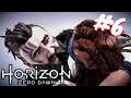 HORIZON ZERO DAWN #6 - ADEUS...PAI  | GAMEPLAY EM PORTUGUÊS