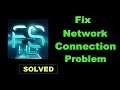 How To Fix Fractal Space App Network & Internet Connection Error in Android & Ios