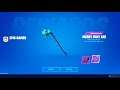 How To Get MINTY PICKAXE in Fortnite! (2022)